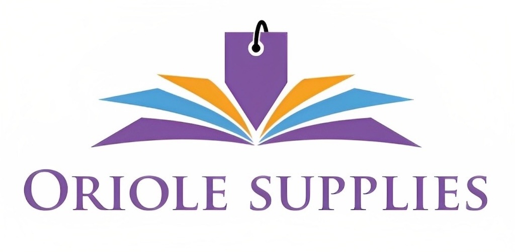 Logo Oriole Supplies
